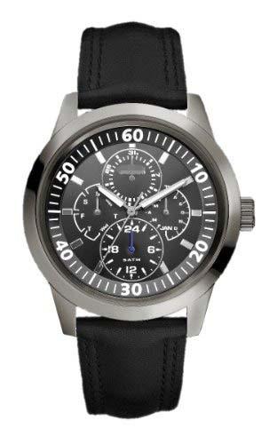 Wholesale Leather Watch Bands W10584G1