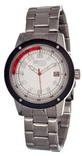 Wholesale White Watch Dial W1058ENB021002