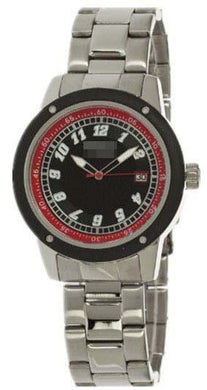 Custom Stainless Steel Watch Bracelets W1058ENB021008