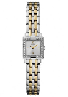 Customized Gold Watch Dial W10590L1