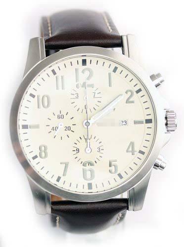 Customization Leather Watch Straps W10593G2