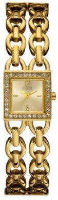 Customized Gold Watch Dial W10598L1