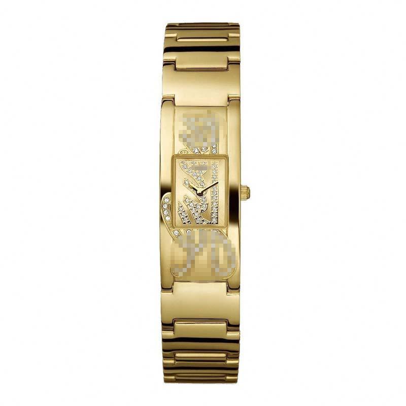Custom Gold Watch Dial W10599L1
