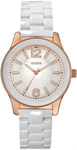 Customized White Watch Dial W10601L1