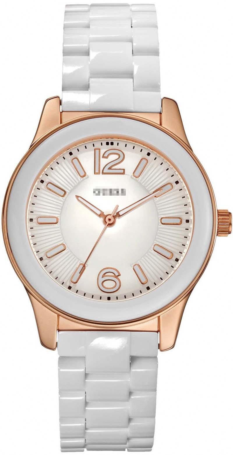 Customized White Watch Dial W10601L1