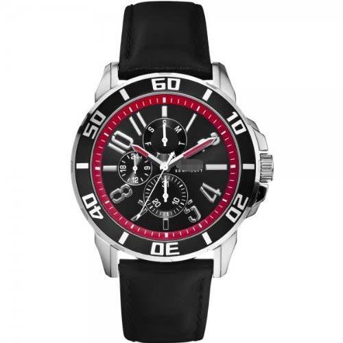 Wholesale Black Watch Dial W10602G1