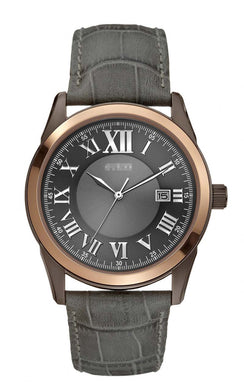 Wholesale Leather Watch Straps W10613G1