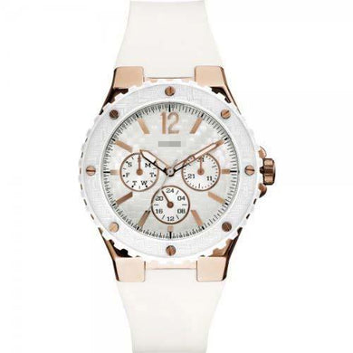 Customized Grey Watch Dial W10614L2
