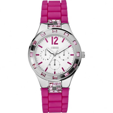 Customize Stainless Steel Watch Bracelets W10615L2