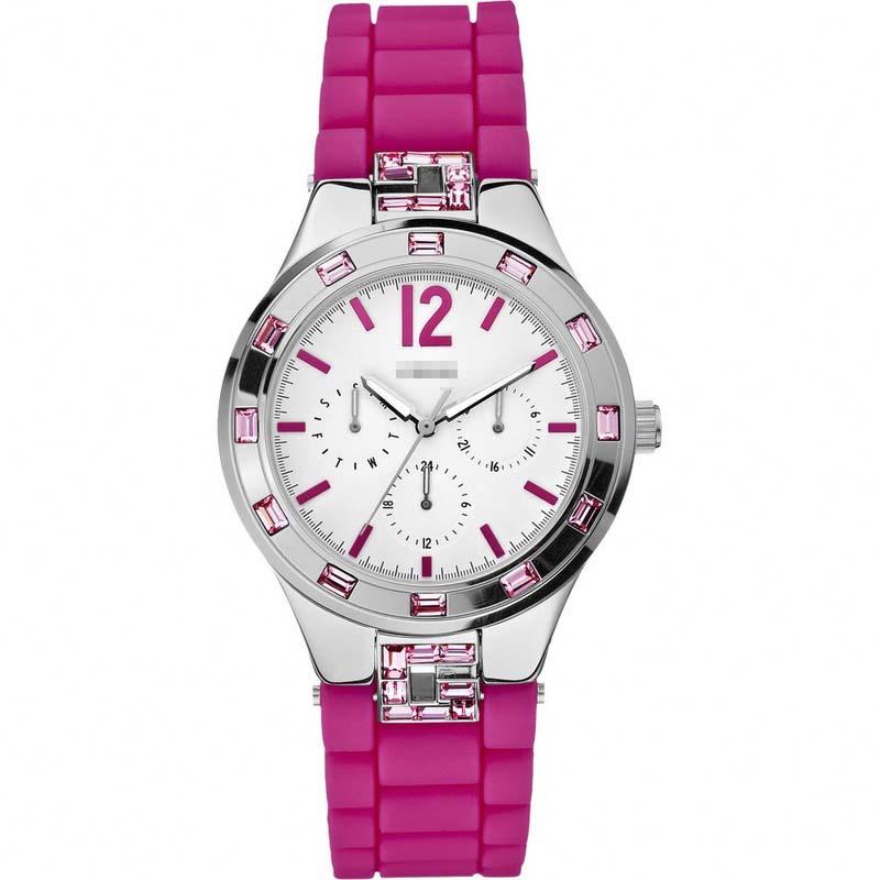 Customize Stainless Steel Watch Bracelets W10615L2