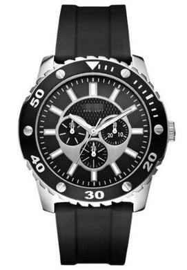 Customization Rubber Watch Bands W10616G1