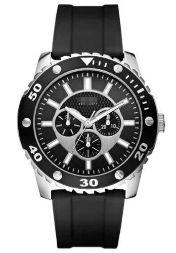 Customization Rubber Watch Bands W10616G1