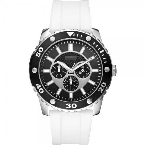 Custom Rubber Watch Bands W10616G2