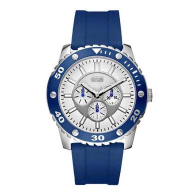 Customized White Watch Dial W10616G3