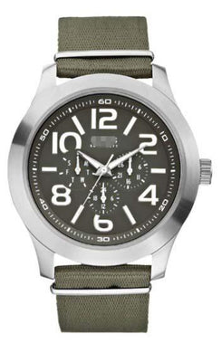 Wholesale Leather Watch Straps W10617G1