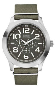 Wholesale Leather Watch Straps W10617G1