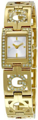 Customized Gold Watch Belt W11115L1