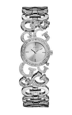 Wholesale Silver Watch Dial W11118L1