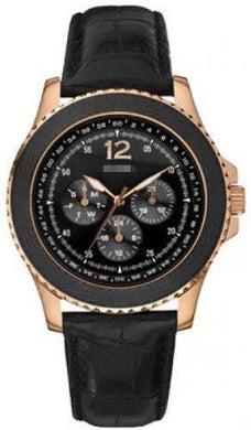 Wholesale Black Watch Dial W11126G1