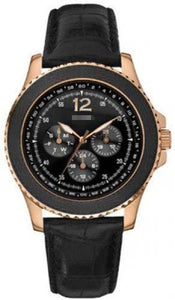 Wholesale Black Watch Dial W11126G1