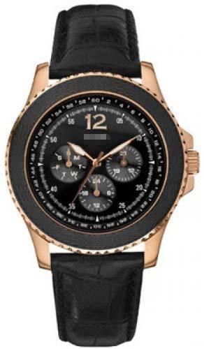 Wholesale Black Watch Dial W11126G1