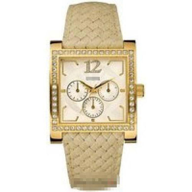 Wholesale Leather Watch Straps W11127L1