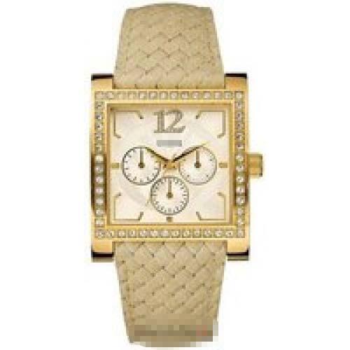 Custom Made White Watch Dial W11127L1