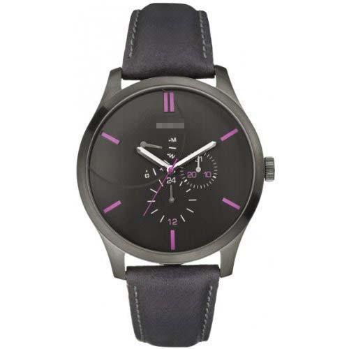 Wholesale Leather Watch Straps W11162G1