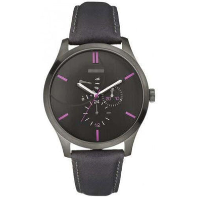 Customized Black Watch Dial W11162G1