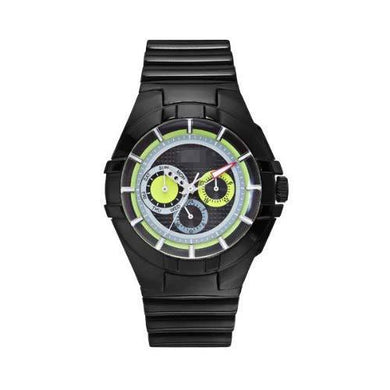 Customization Rubber Watch Bands W11171G1