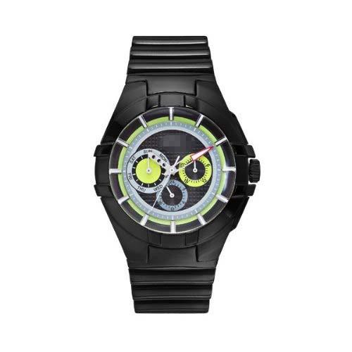 Customization Rubber Watch Bands W11171G1