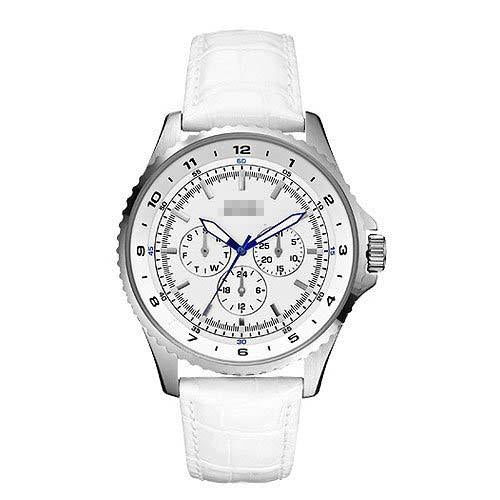 Customized Leather Watch Straps W11172G2