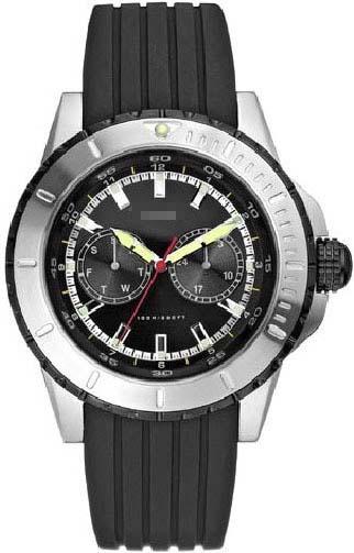 Custom Watch Dial W11520G1