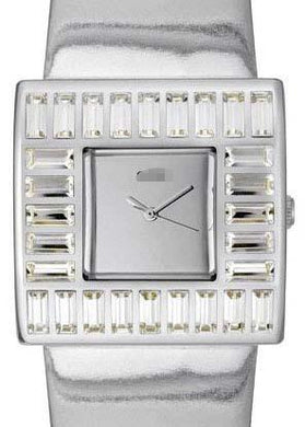 Customised Stainless Steel Watch Bands W11524L1