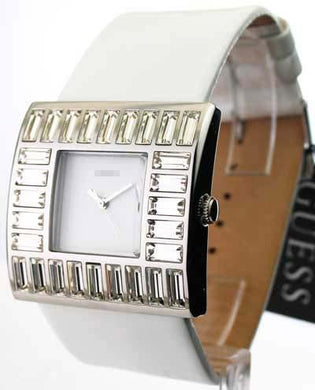 Customize Leather Watch Bands W11524L4