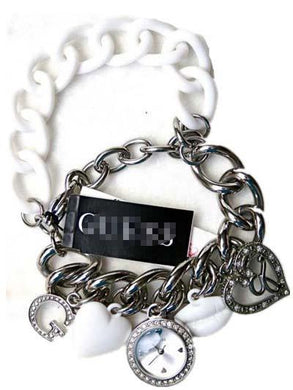 Custom Stainless Steel Watch Bracelets W11532L1