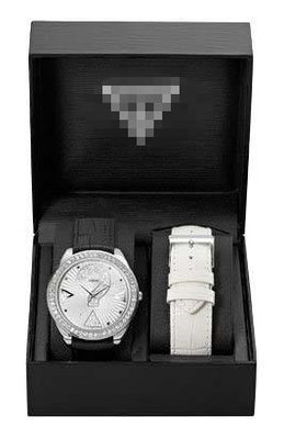 Custom Watch Dial W11557L1