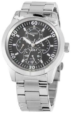 Wholesale Black Watch Dial W11562G3