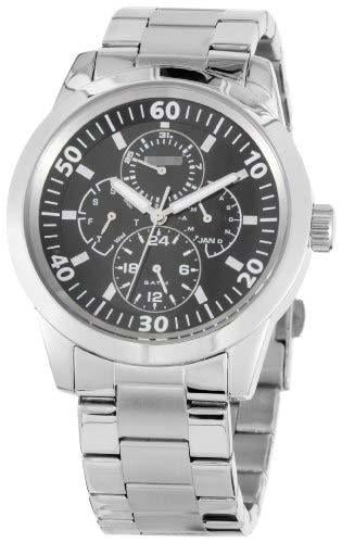 Wholesale Black Watch Dial W11562G3