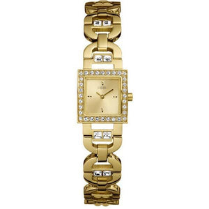 Customized Gold Watch Dial W11582L1