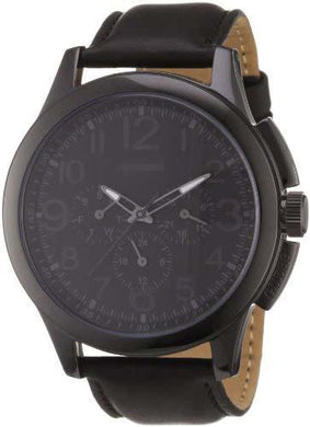 Custom Leather Watch Bands W11585G1