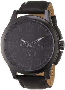 Custom Leather Watch Bands W11585G1
