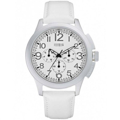 Customized Leather Watch Straps W11585G2