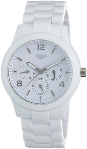 Customization Plastic Watch Bands W11603L1