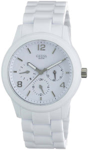 Customization Plastic Watch Bands W11603L1
