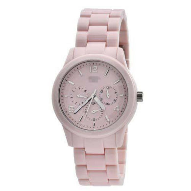 Wholesale Plastic Watch Bands W11603L3