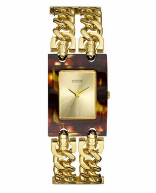 Custom Made Gold Watch Dial W11605L1