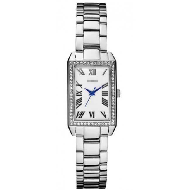 Customised Stainless Steel Watch Bracelets W11609L1