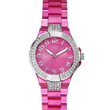 Custom Resin Watch Bands W11611L4