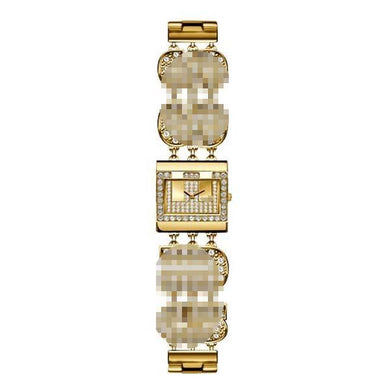 Customize Stainless Steel Watch Bracelets W11616L1